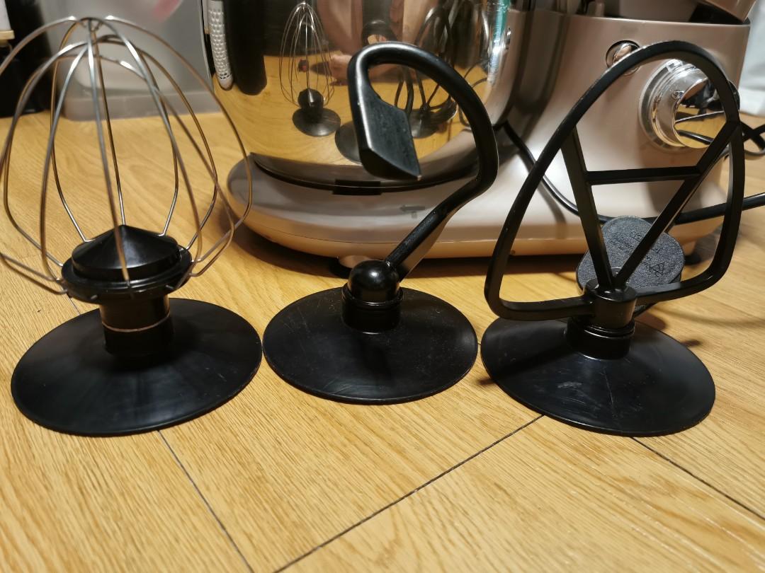 Ambiano stand mixer 4L, TV & Home Appliances, Kitchen Appliances, Hand