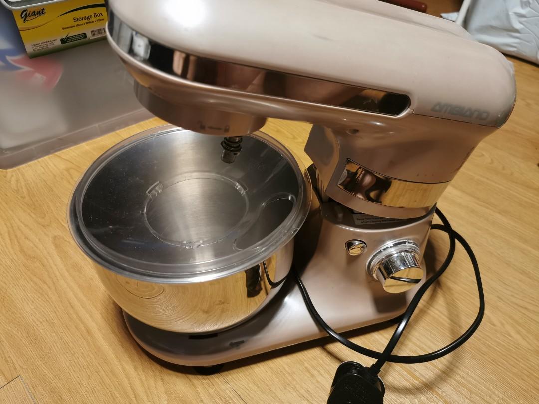 Ambiano stand mixer 4L, TV & Home Appliances, Kitchen Appliances, Hand & Stand Mixers on Carousell