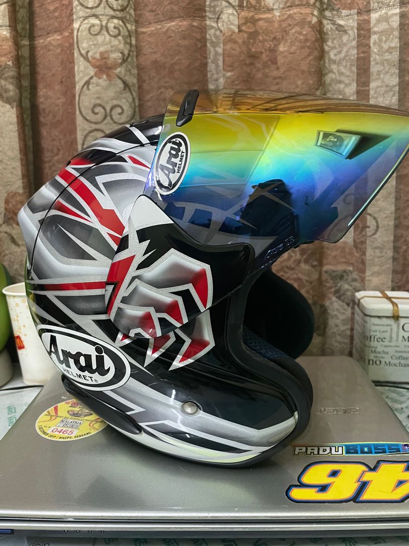 Arai okada cheap original price