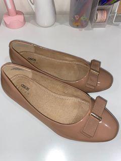 ASOS ballet flats (wide fit) GREAT CONDITION