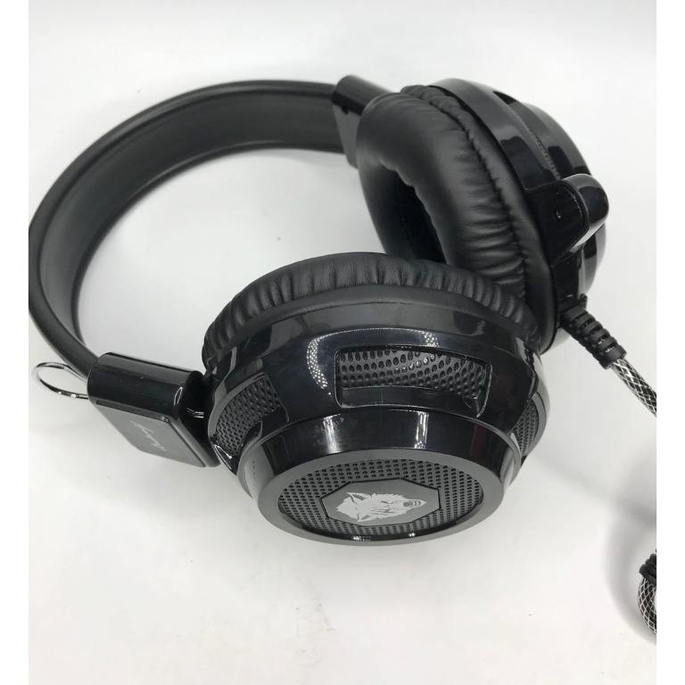 Badwolf best sale v8 headset