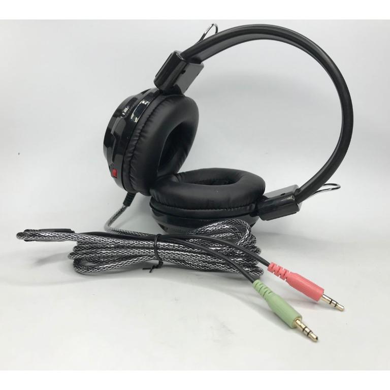 Non usb headset clearance