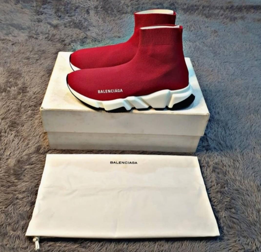 Balenciaga speed trainer 216 best sale