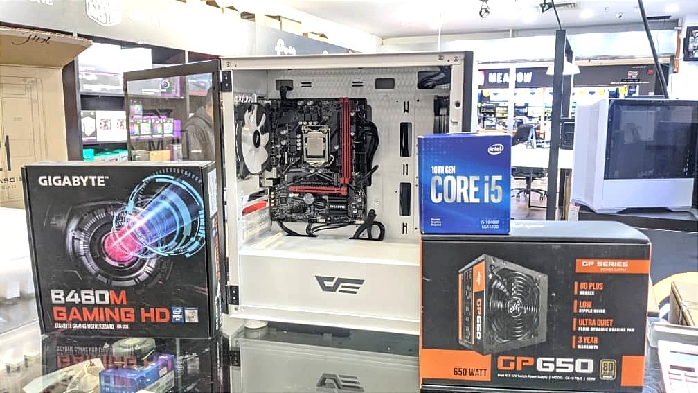 Barang Gaming Pc untuk dijual /Gaming Computer Parts for sale, Computers & Tech, Parts