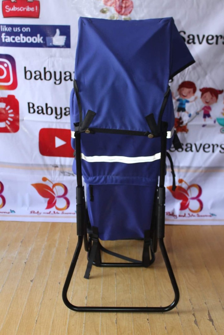 Bergans of norway cheap baby carrier