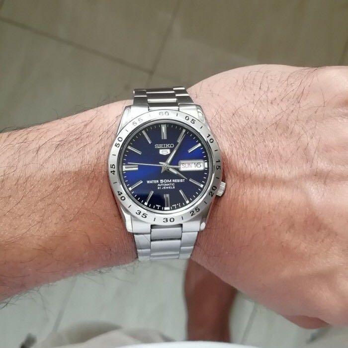 seiko 5 snkd99k1