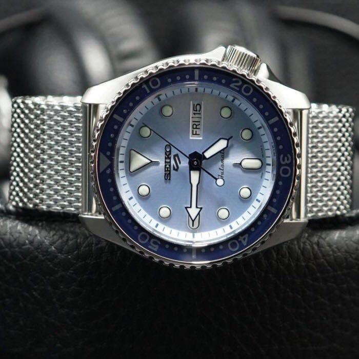 Seiko srp outlet 77