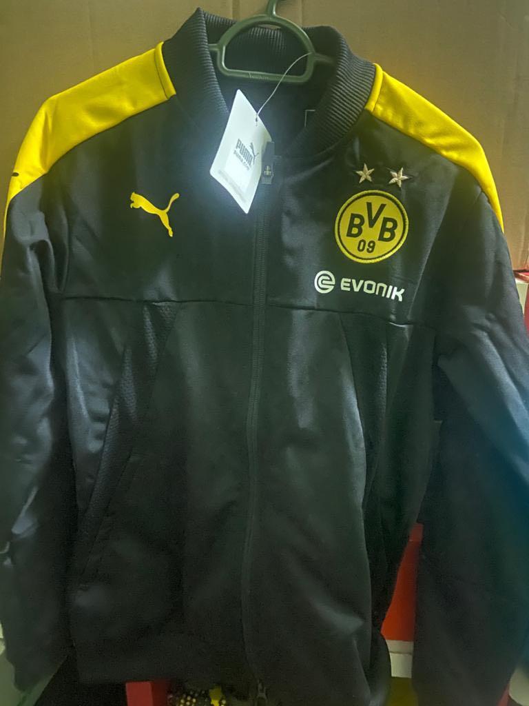 Puma evonik 2025