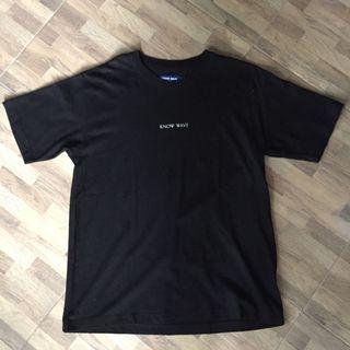 BRAND NEW KNOW WAVE