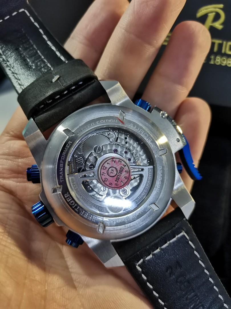 Invicta transformers 2025 watch