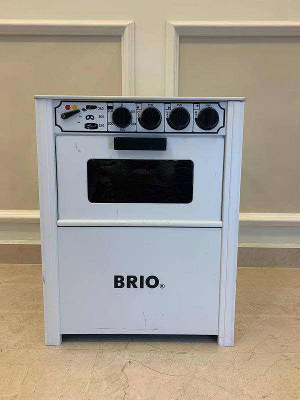 Brio new arrivals kitchen set