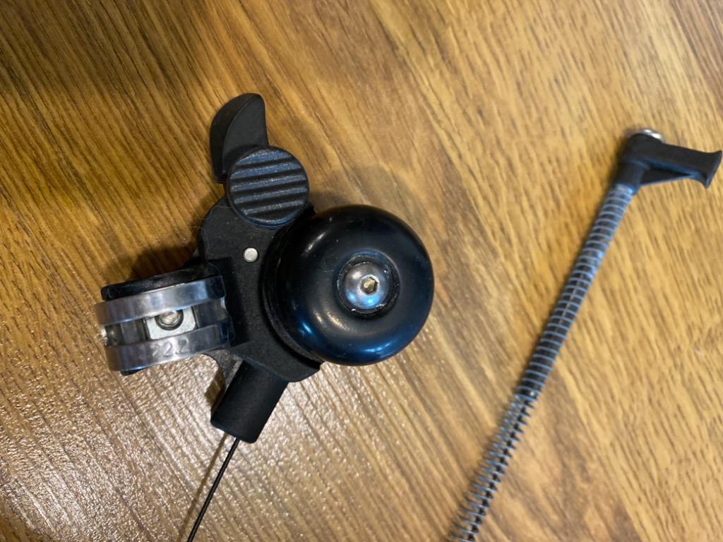 Brompton original 2 speed rabbit shifter with cable/barrel adjuster ...