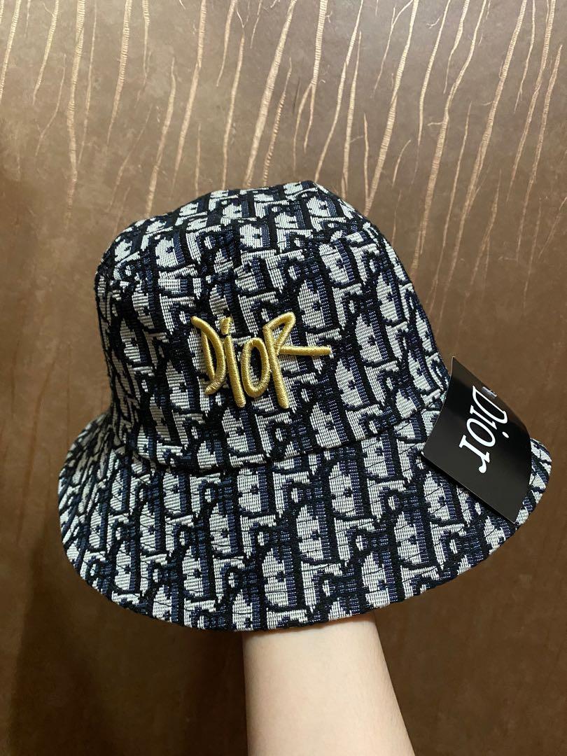 Topi dior original 2025