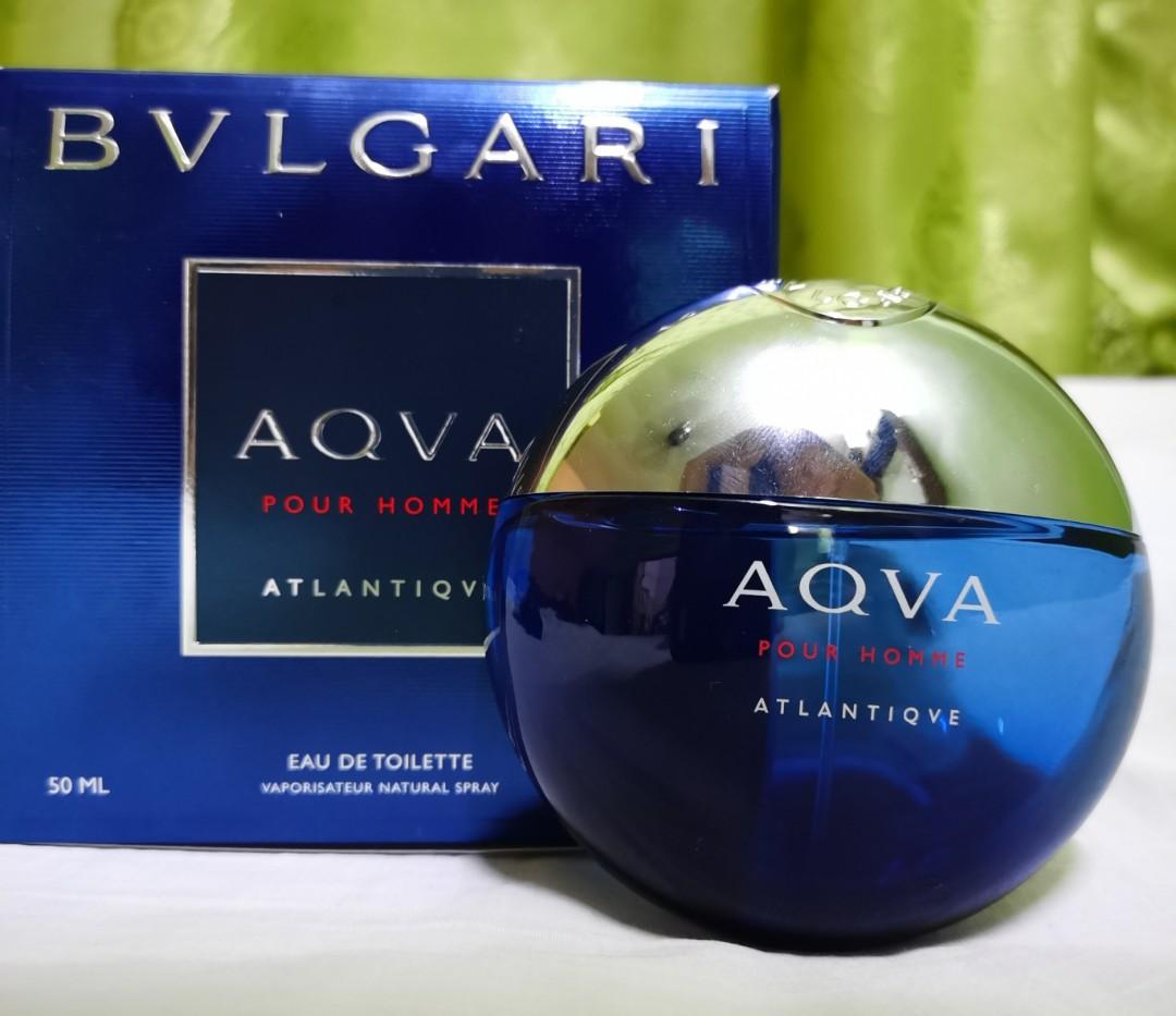 Aqva pour homme atlantique deals