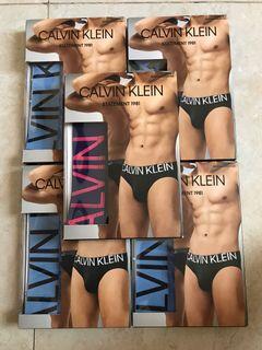 Calvin Klein Men’s Brief