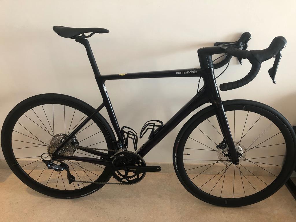 cannondale gr