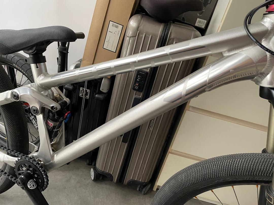 Canyon stitched for 2025 sale