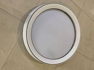 Ceiling LED Light 40cm Round