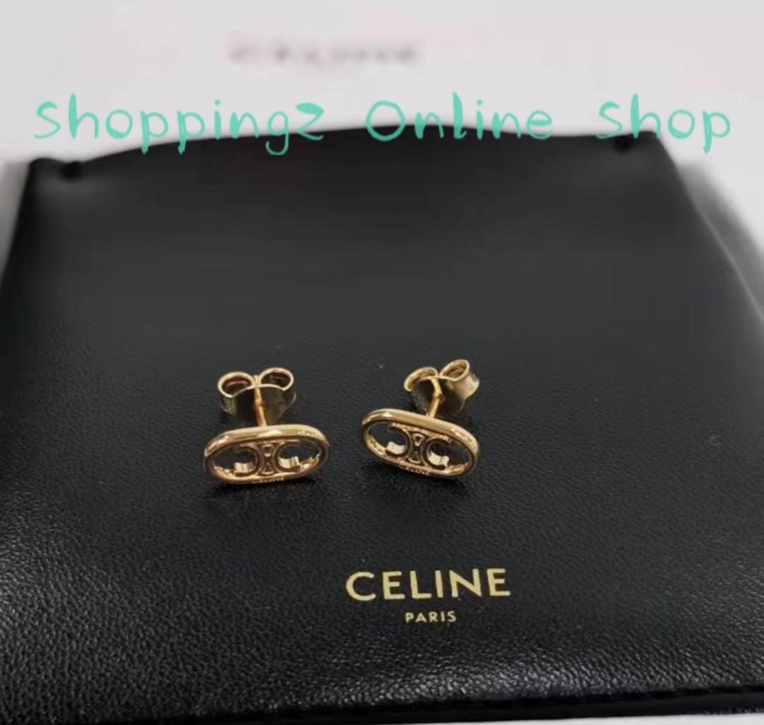 Celine 耳環 discount