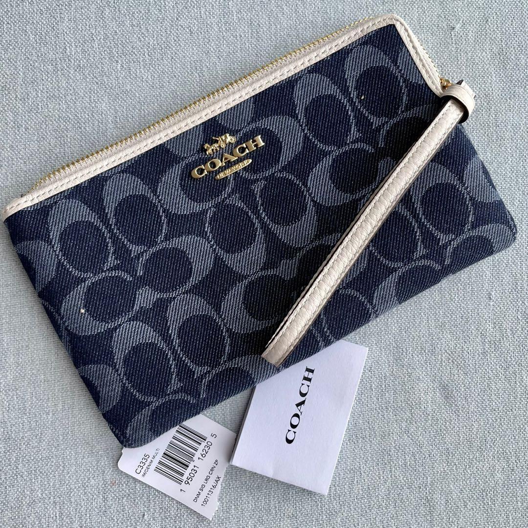 Coach c3335 clearance