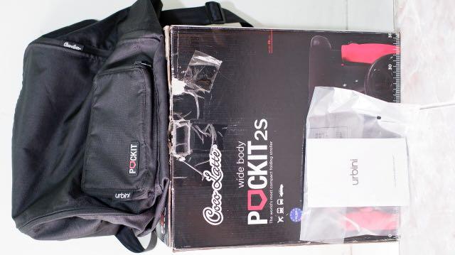 urbini pockit