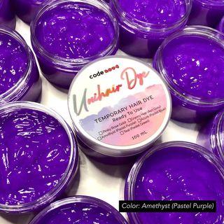 Code Love Unihair Dye (Amethyst)