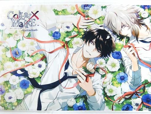 Collar×Malice カラマリ 柳愛時 冬の市 with U 新品