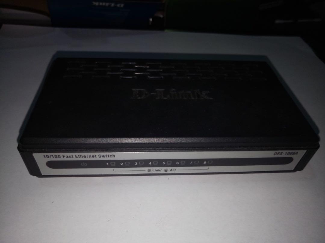 Computer n laptop Switch hub (Category: Networking) located in Alfonso. Submitted by mrasterisk (Listing ID 1085922535, Image 3). Description: #09213121340.