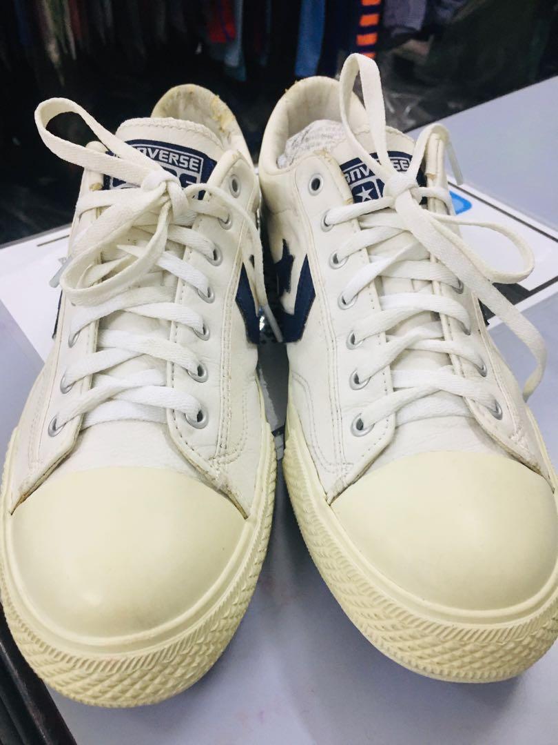 Converse one star sales 47