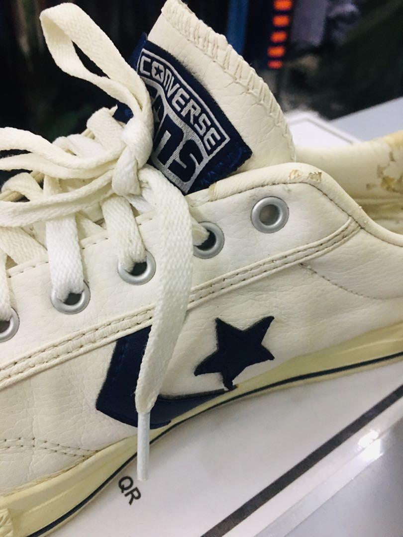 Converse qr deals 50