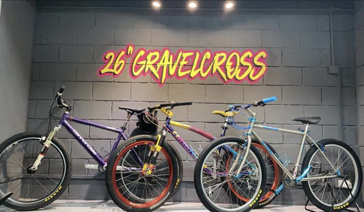 Bike customization outlet near me