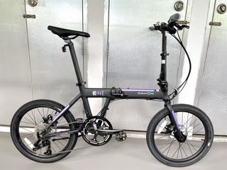 Affordable dahon k one For Sale Bicycles Carousell Singapore