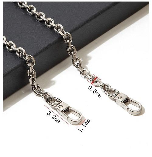 BNIB LV 3 in 1 Necklace (ring removable)