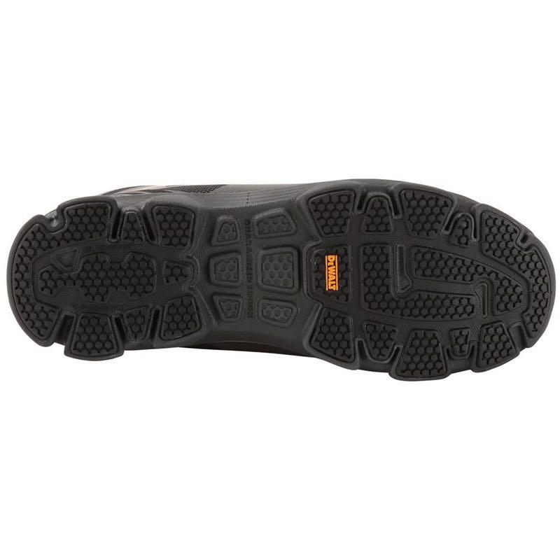 Dewalt Crossfire Mid Cut safety boots Men s Fashion Footwear