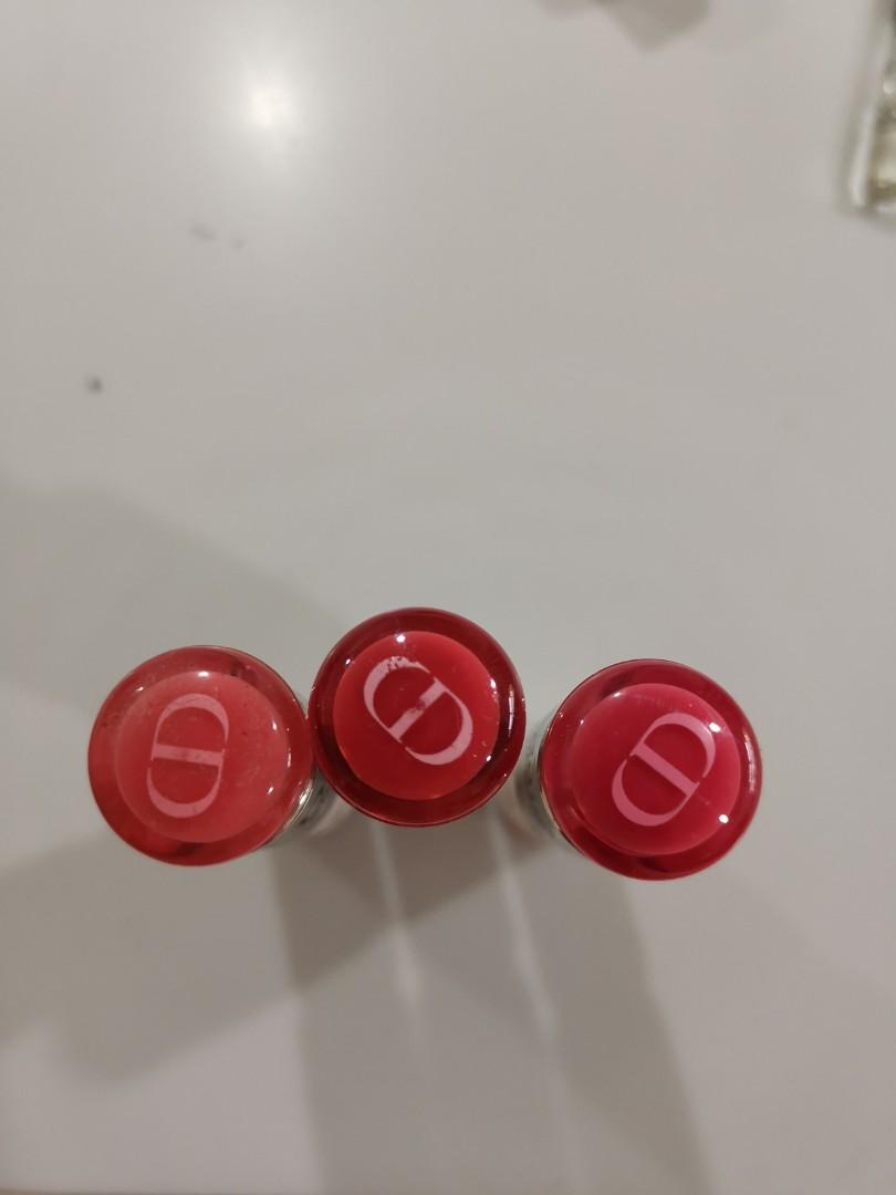 Dior gradient lipstick new arrivals