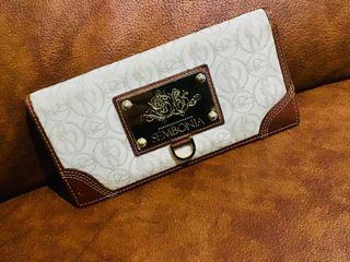 Dompet wanita Sembonia original authentic preloved