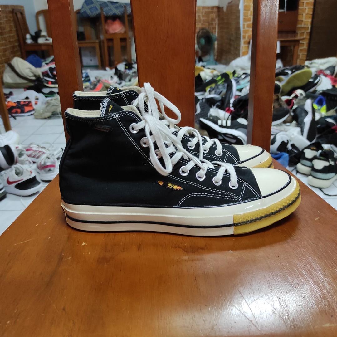 Dr woo x converse online