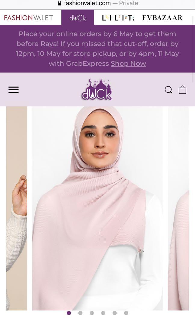 Duckscarves online shop new arrivals