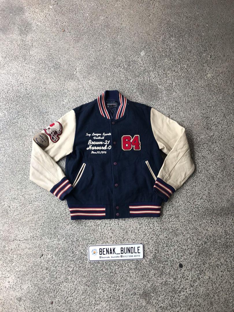 E land american deals classic jacket