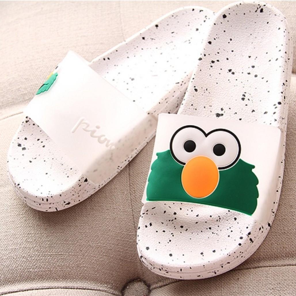 Sandal jelly elmo store