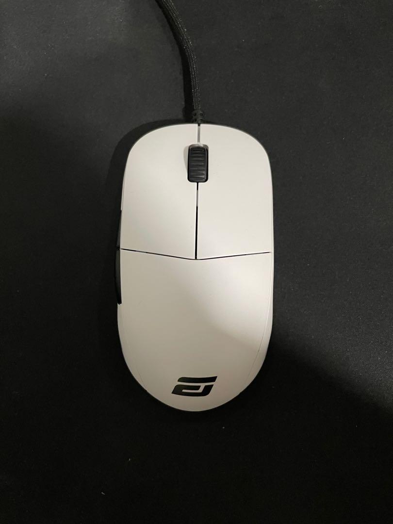 Endgame Gear Xm1 Gaming Mouse Computers Tech Parts Accessories Computer Parts On Carousell