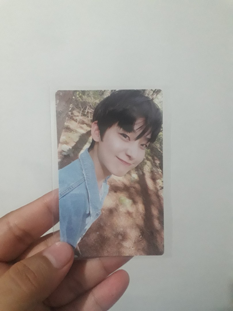 Enhypen Sunoo B Do Weverse Pc Pob Hobbies Toys Memorabilia Collectibles K Wave On Carousell
