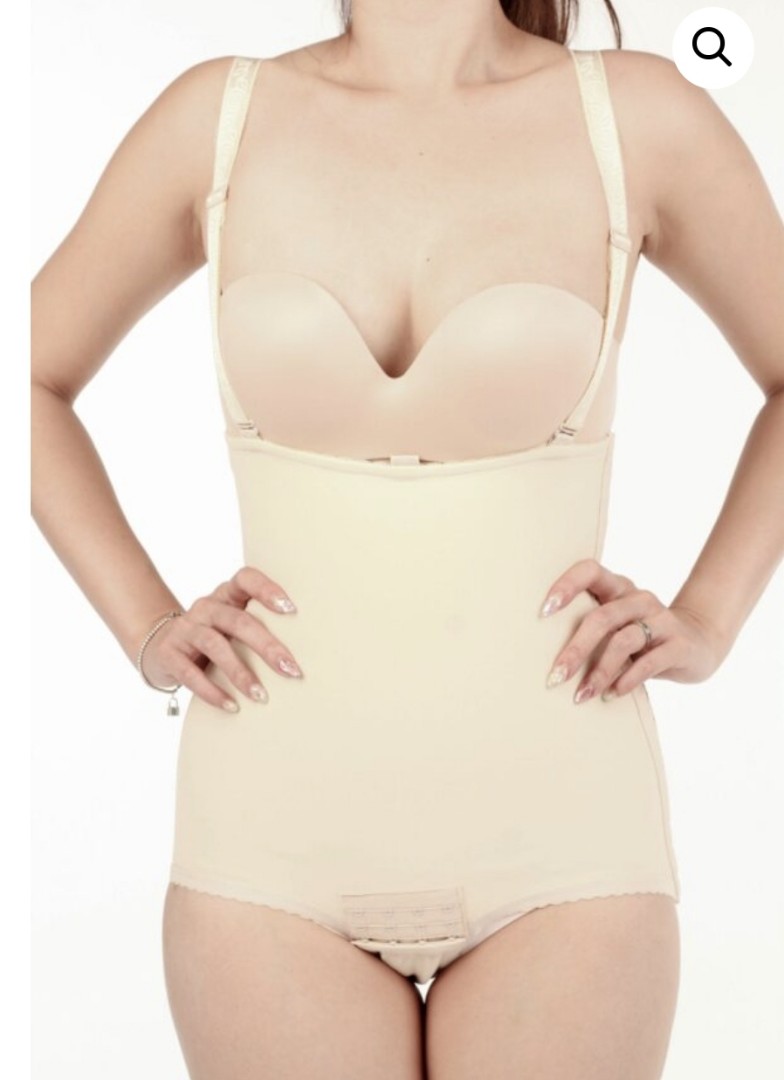 Mainichi everyday shapewear, Women's Fashion, New Undergarments &  Loungewear on Carousell