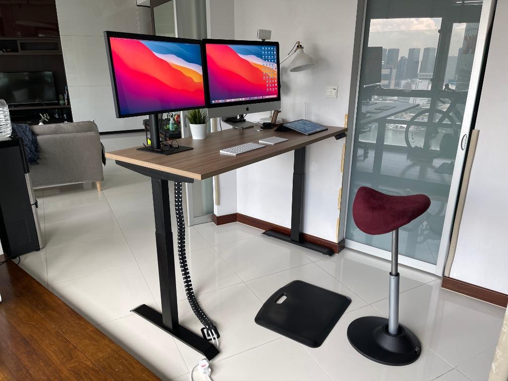 Ergo edge desk sales