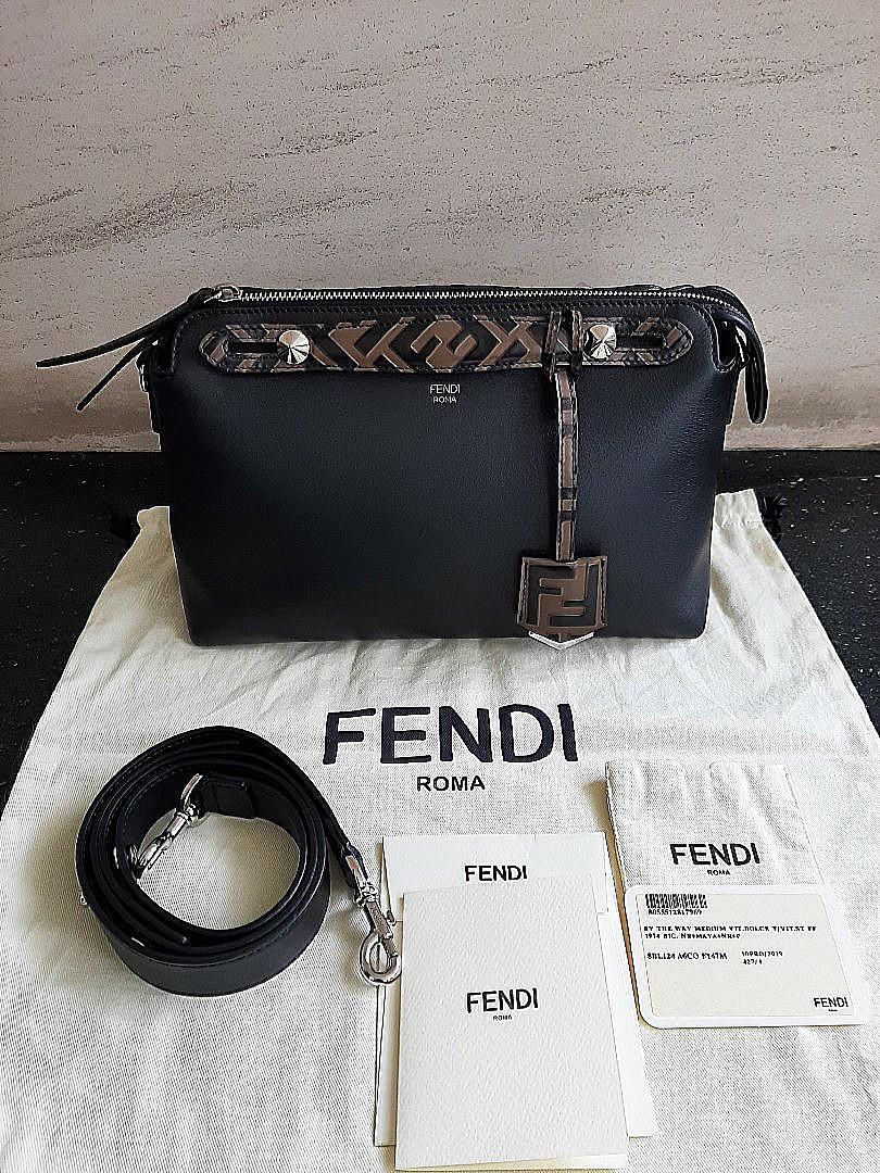 Fendi btw 2025 small harga
