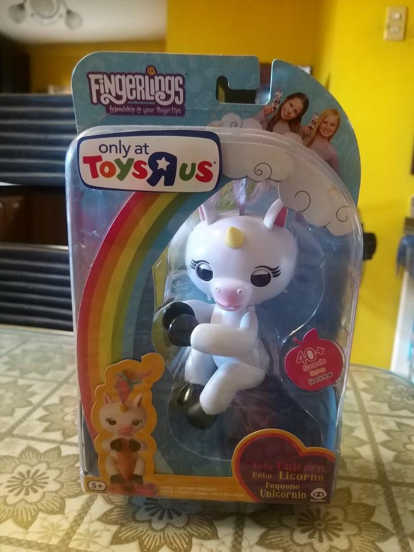 Unicornio gigi clearance