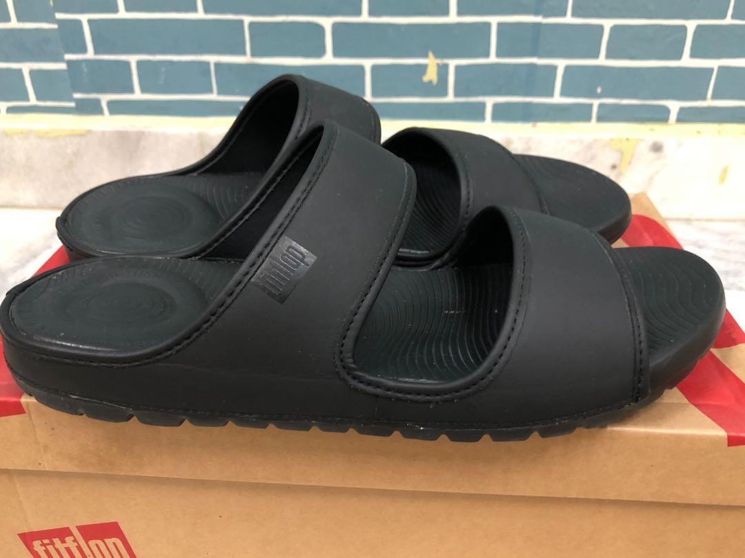 Fitflop lido double discount slide