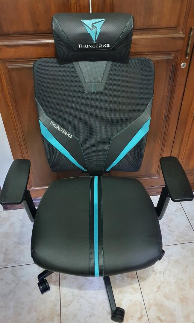Thunderx3 yama1 hotsell gaming chair