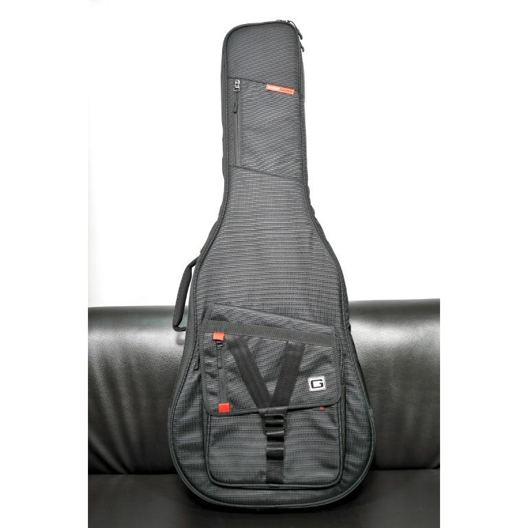 Gator acoustic sale gig bag