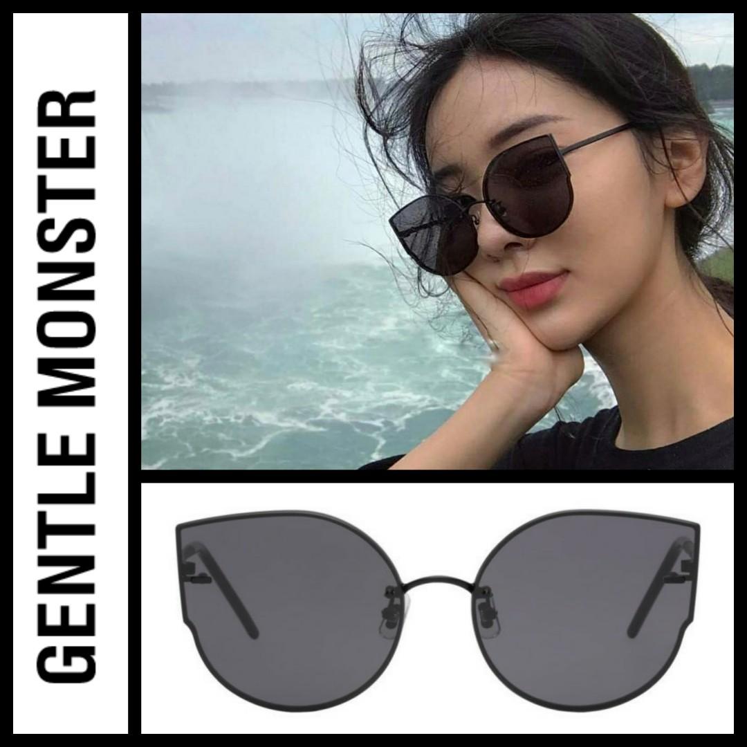 ★GENTLE MONSTER★AMI ADAM M01サングラス GENTLE MONSTER Official Site